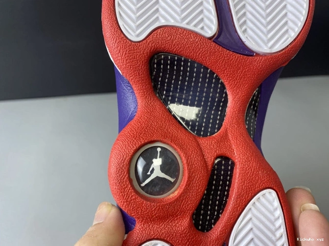 CV0785-158 13 Air Playground GS Jordan 0813
